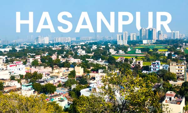 Hasanpur Gurgaon