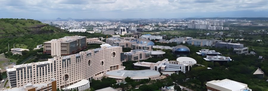 Hinjewadi Area
