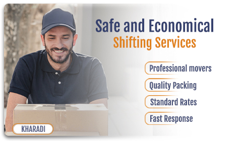 Hire Best Local Packers and Movers Kharadi Pune Hire Best Local Packers and Movers Kharadi Pune - Assureshift