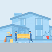 Hire Helpers for Moving Furntiure Appliances from House Shifting Companies Pune Wakad