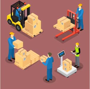 Hire Moving Labor services Hire labours and truck Services