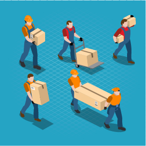 Hire Labour in Indiranagar Hire Labour in Indiranagar
