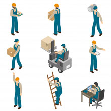 Hiring Moving Labor Help in Bellandur