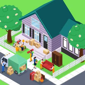 House Relocation Services in Sarjapur Road House Shifting Services in Sarjapur Road