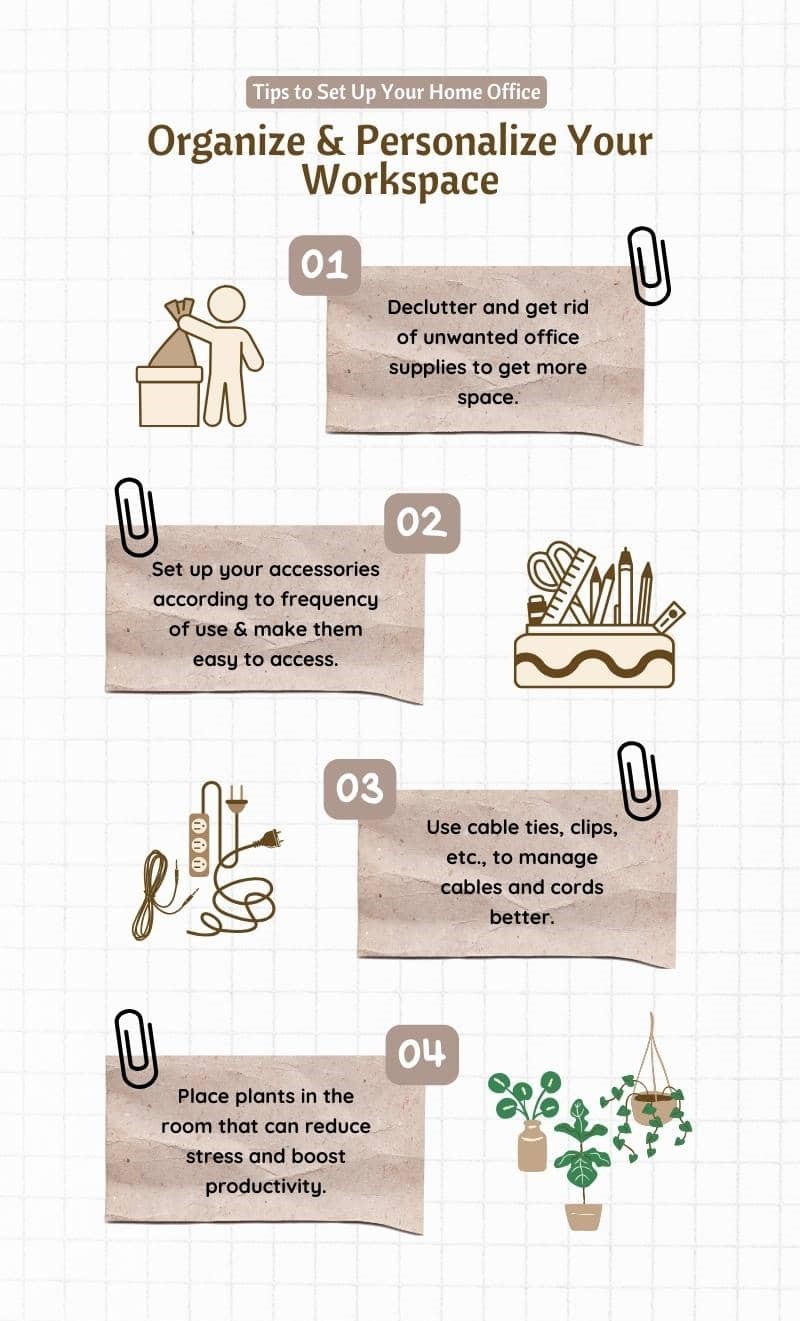 infographic4-setup-home-office-organize-personalize-workspace