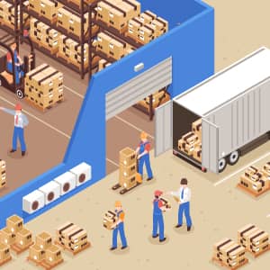 Storage Services Storage Services