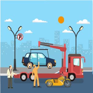 Insured Car Transport Services in Ahmedabad Insured Car Transport Services in Ahmedabad