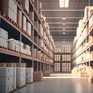 Storage & Warehousing Storage & Warehousing Services