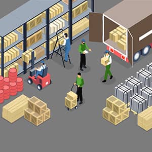 Insured Storage Warehouse Facilities in Thane Insured Storage Warehouse Facilities in Thane