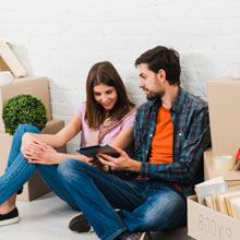 Intercity Home Shifting from Laxmi Nagar Delhi