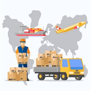 Reliable International Shifting Services Reliable International Shifting Services