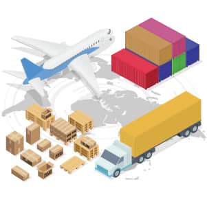 Cost Effective Cargo Shipping Services from Jaipur Cost Effective Cargo Shipping Services from Jaipur