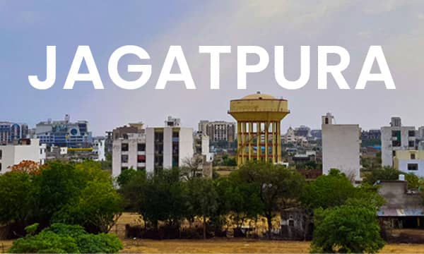 Jagatpura Jaipur