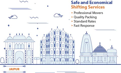 Professional Packers and Movers Jaipur Professional Packers and Movers Jaipur