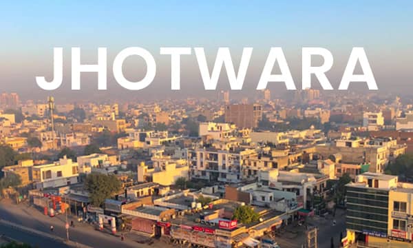 Jhotwara Jaipur