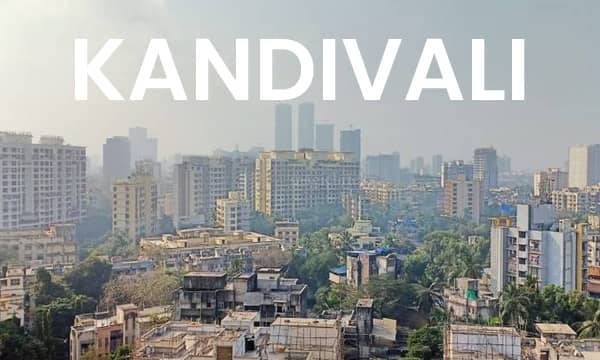 Kandivali Mumbai