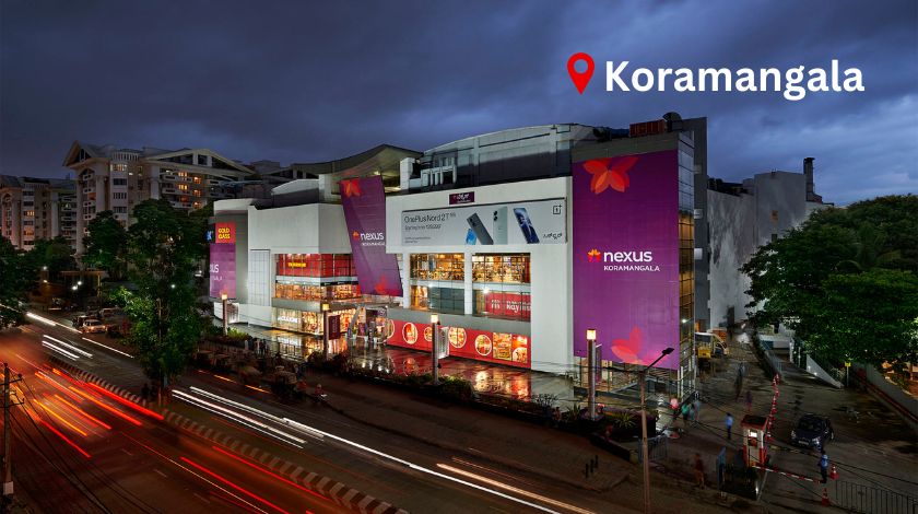 koramangala