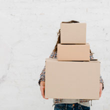 Laxmi Nagar Delhi Loading & Unloading Services