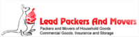 Lead Packers and Movers Bangalore Logo