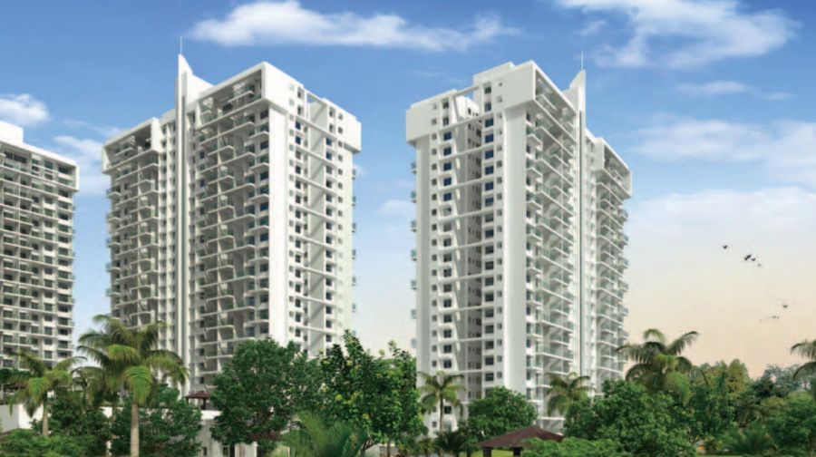 Kolte Patil township amenities