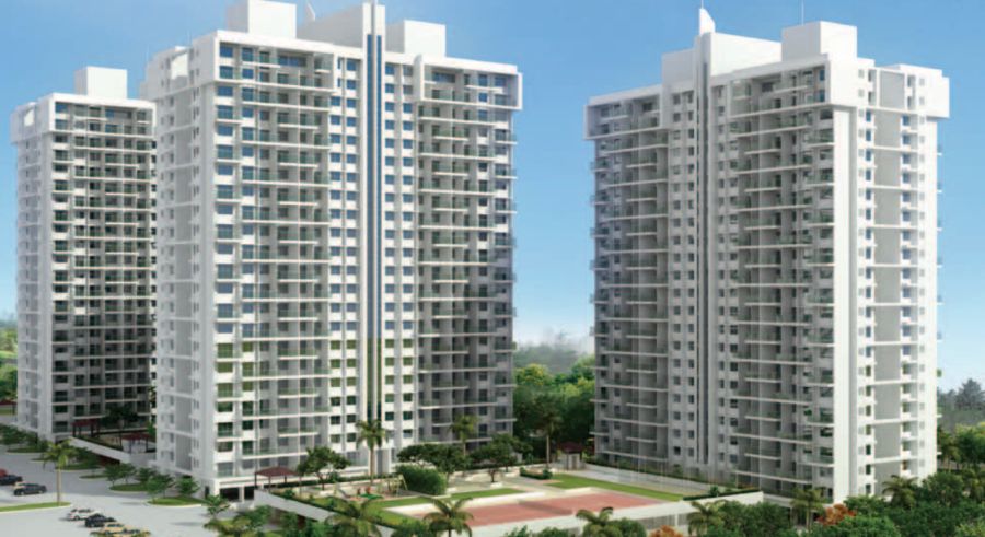 Kolte Patil connectivity