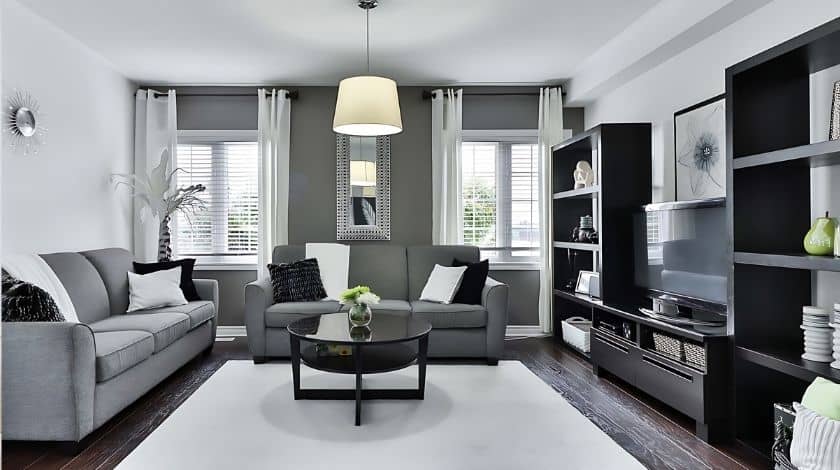 living room colour patterns