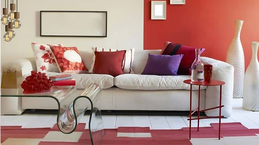 living room colour scheme ideas