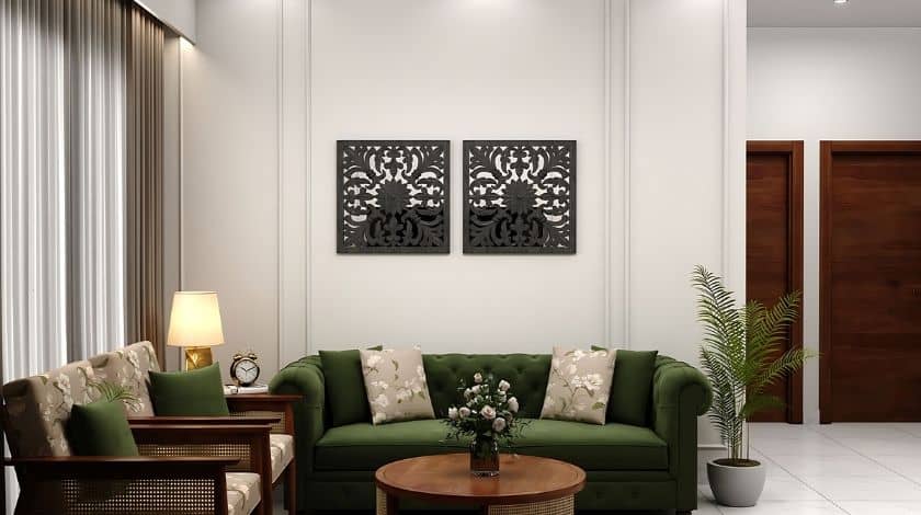 contemporary living room interior ideas