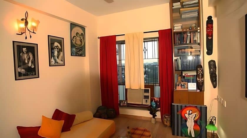 living room east indian interior ideas