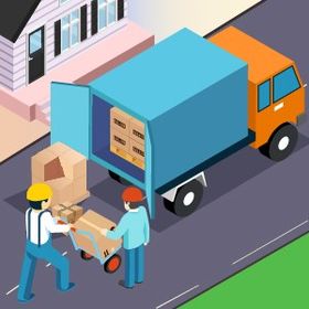 Safe loading Unloading Services Secure Loading Unloading Services