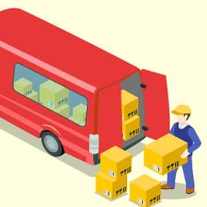 Quick Loading unloading Services from Kondapur