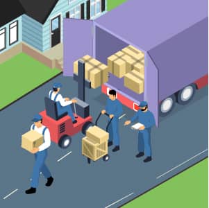 Loading and Unloading Services in Sarjapur Road Local Loading Unloading Services