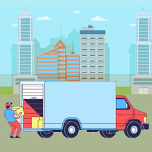 Loading and unloading services in hadapsar pune