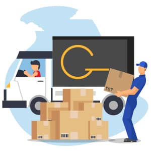 Loading and Unloading Services in Whitefield Fast Loading Unloading Services