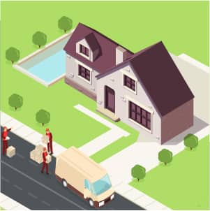House Shifting Services House Shifting Services