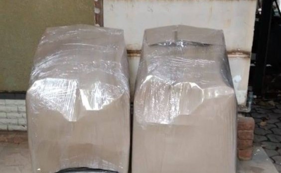 Furniture handling services