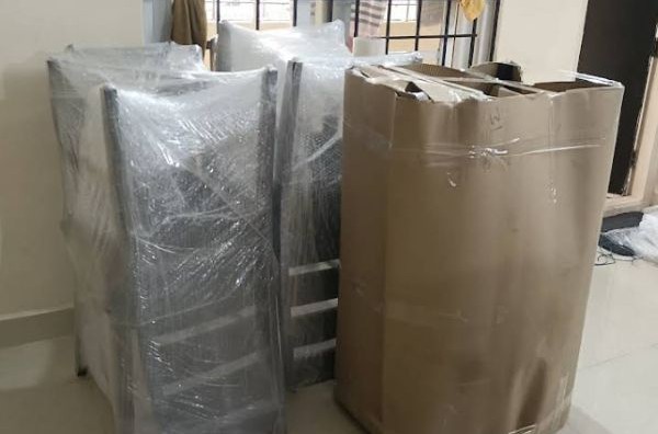 Secure transportation