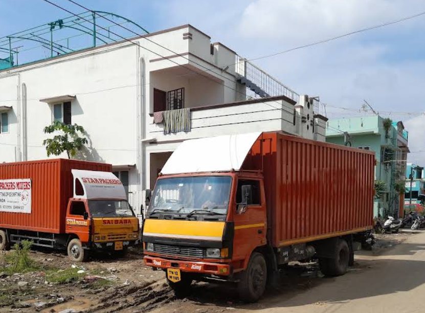 Secure transportation