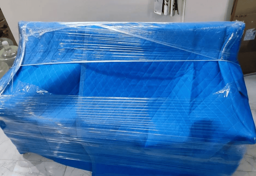 Furniture handling services