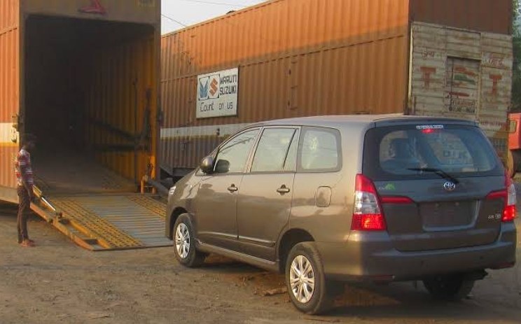 Secure transportation