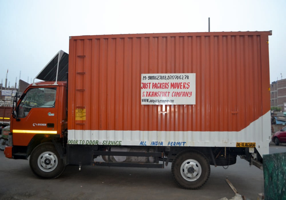 Secure transportation