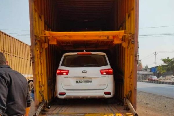 Safe loading and unloading