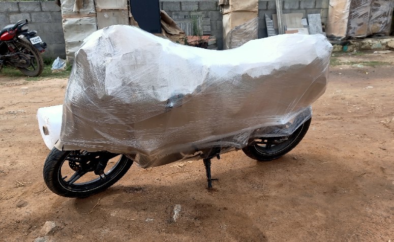 Secure transportation