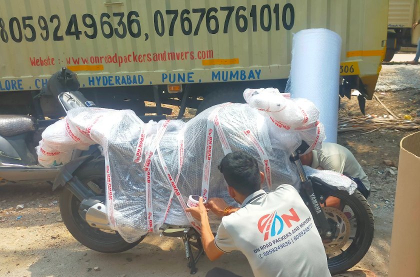 Secure transportation