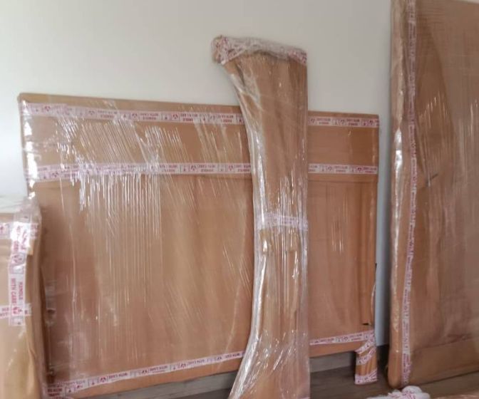 Furniture handling services