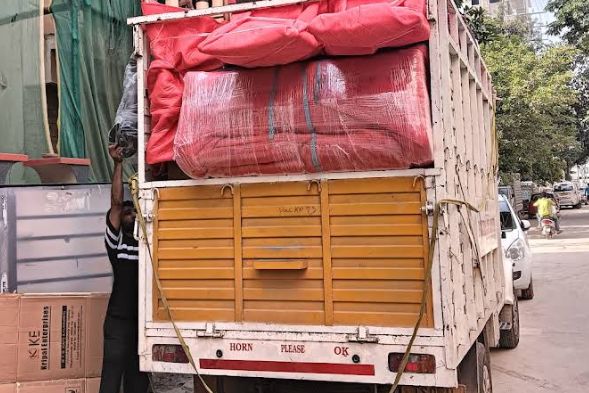 Secure transportation