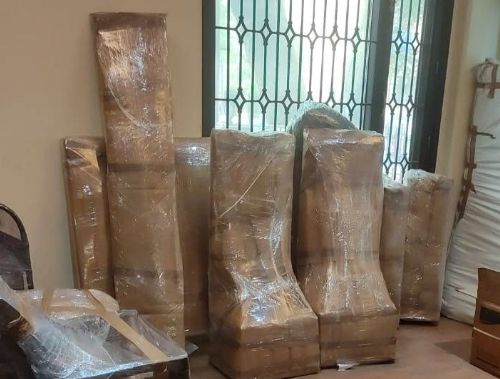 Furniture handling services