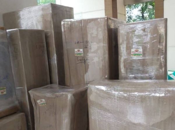 Local house shifting in Himayath Sagar