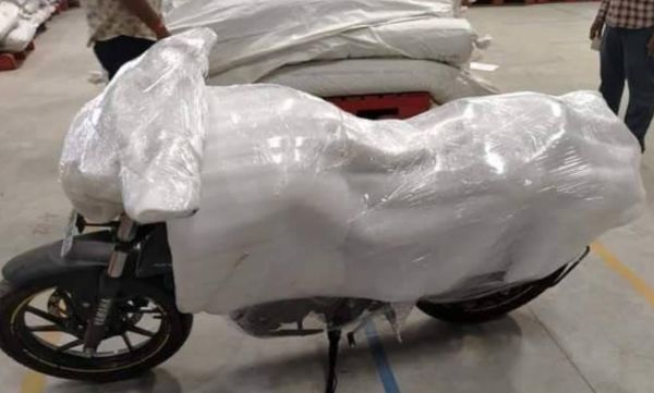 Professional packing services