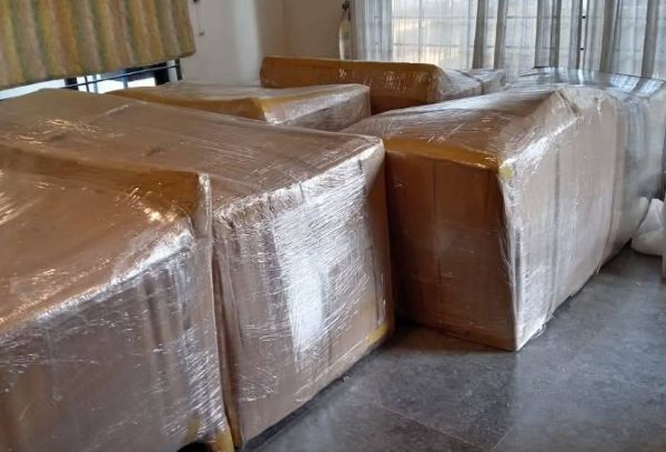 Secure transportation